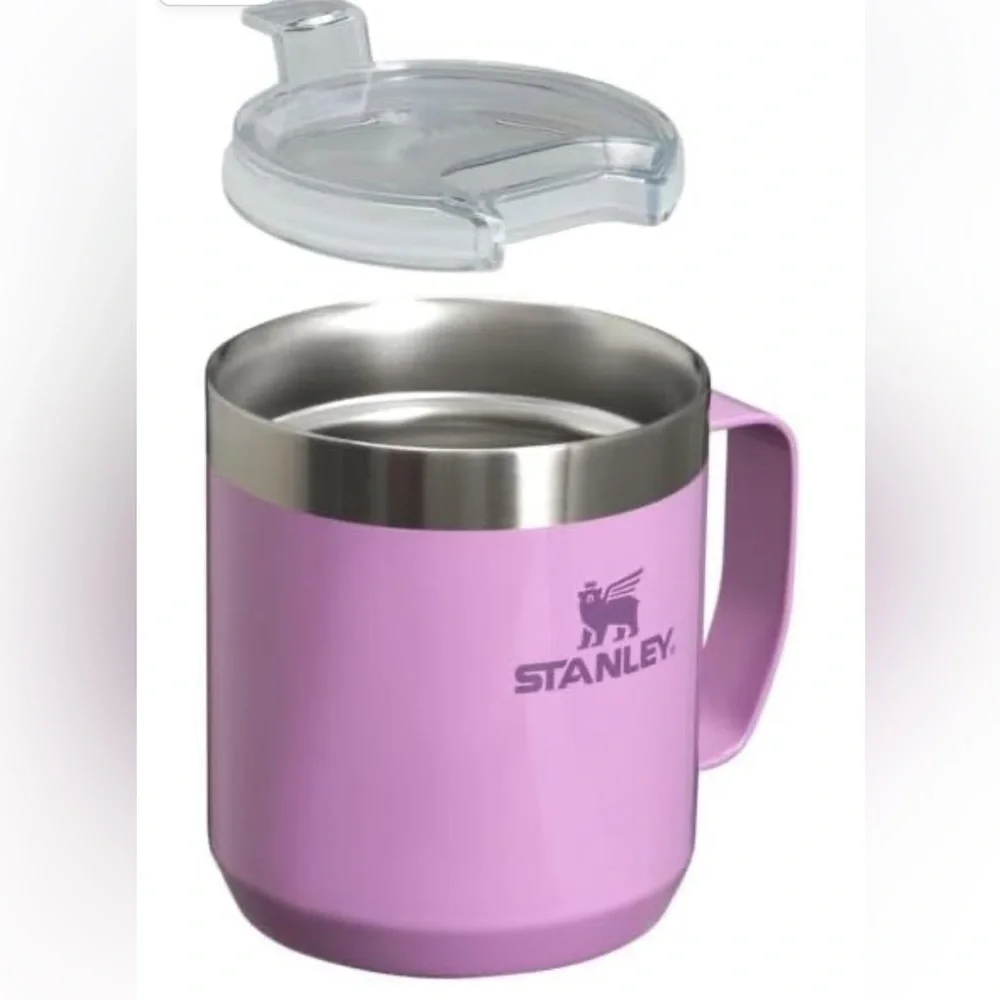 Stanley 12oz Cup NWT - Picture 2 of 3